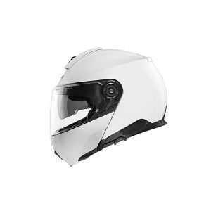 C5 ANC Glossy White